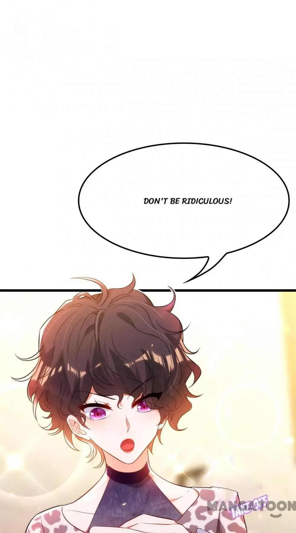 Spicy Wife's Reborn World Chapter 96 page 5