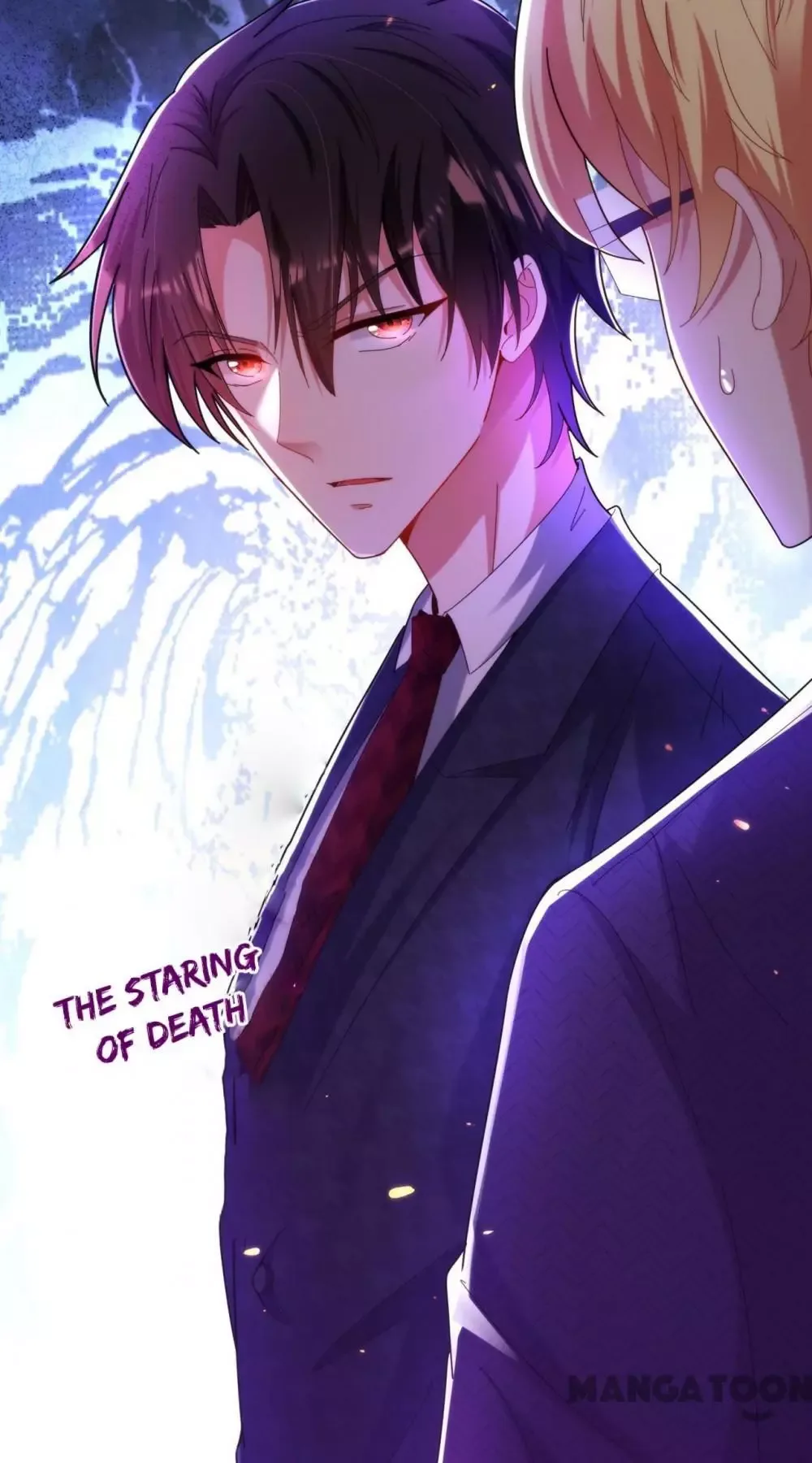 Spicy Wife's Reborn World Chapter 93 page 31