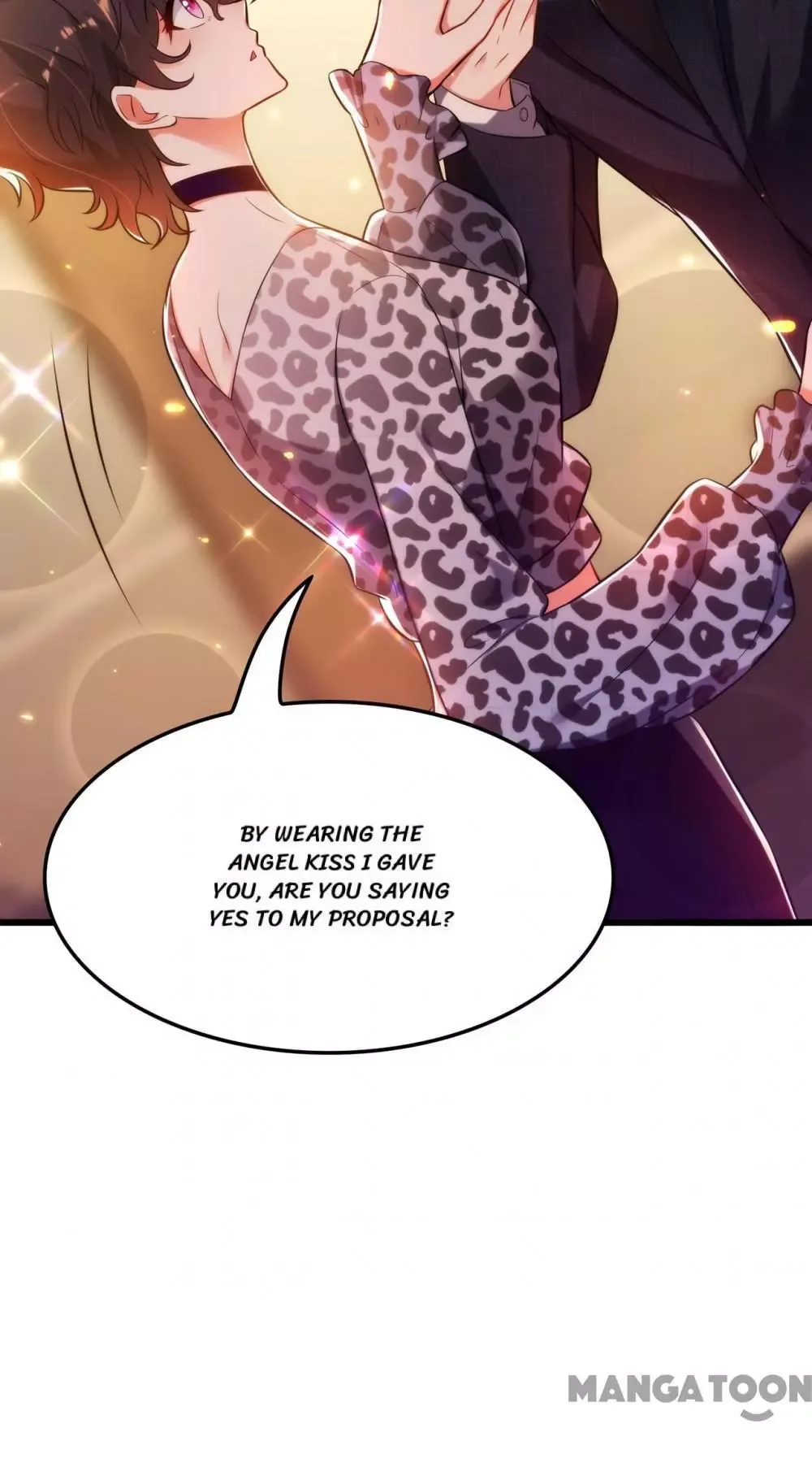 Spicy Wife's Reborn World Chapter 96 page 3