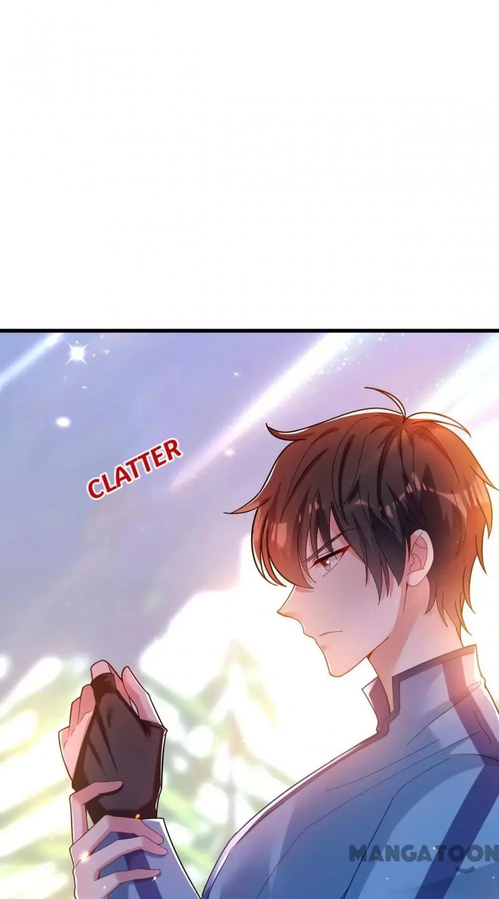 Spicy Wife's Reborn World Chapter 93 page 39