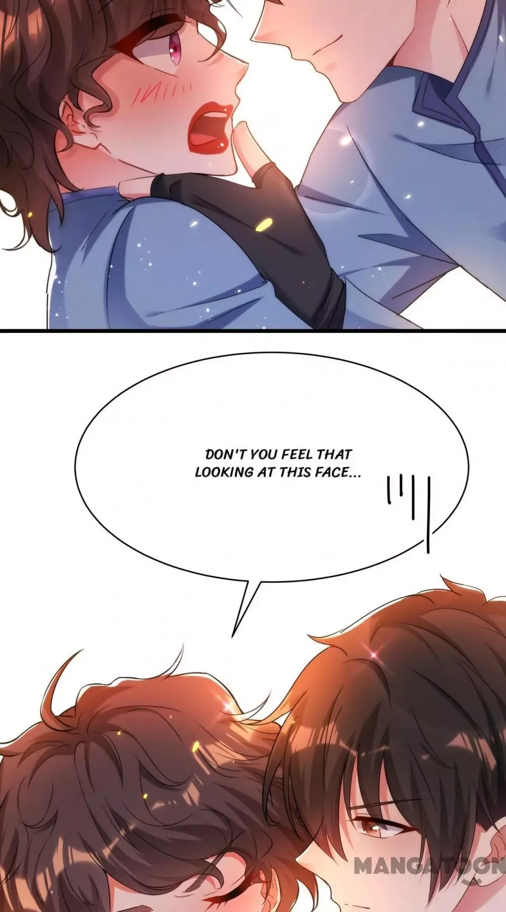 Spicy Wife's Reborn World Chapter 94 page 32