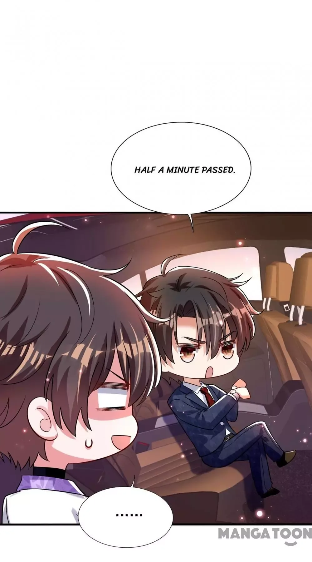 Spicy Wife's Reborn World Chapter 91 page 65