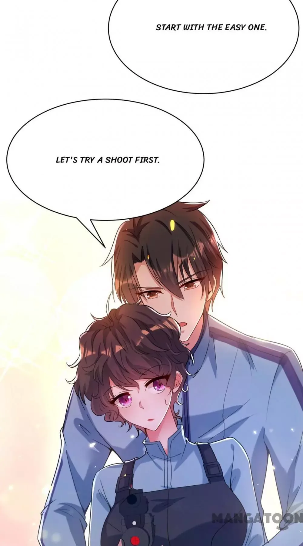 Spicy Wife's Reborn World Chapter 93 page 44