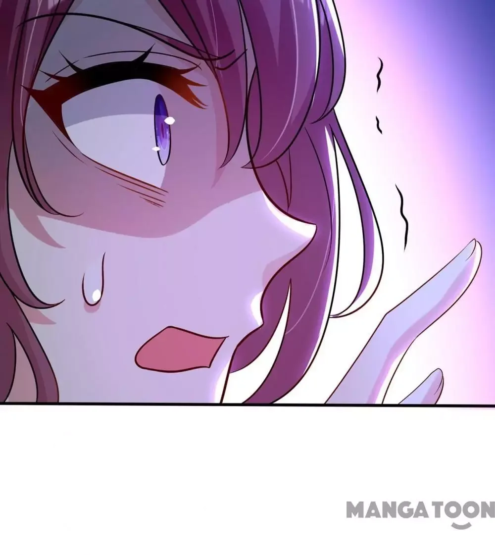 Spicy Wife's Reborn World Chapter 95 page 34