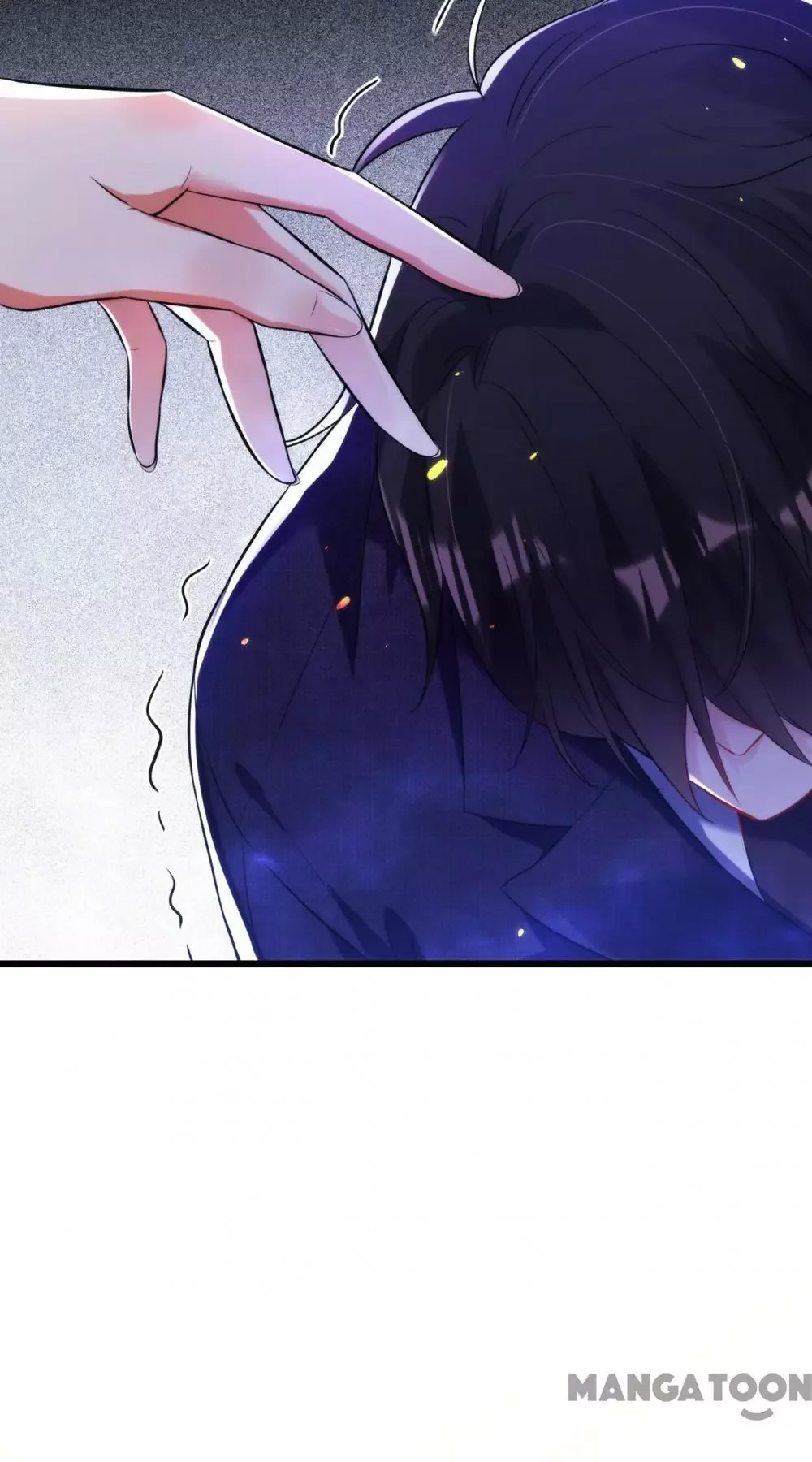 Spicy Wife's Reborn World Chapter 96 page 17