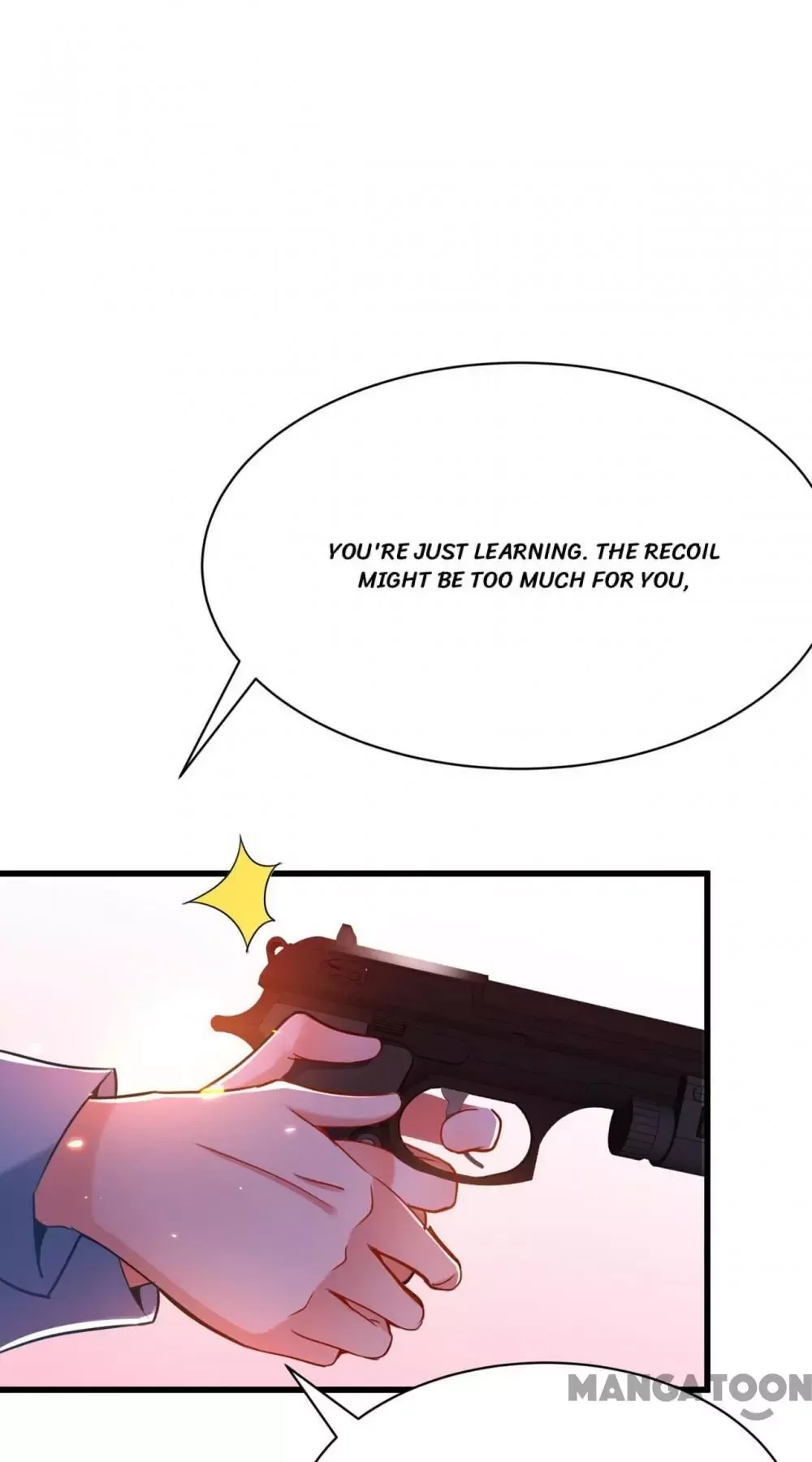 Spicy Wife's Reborn World Chapter 93 page 43