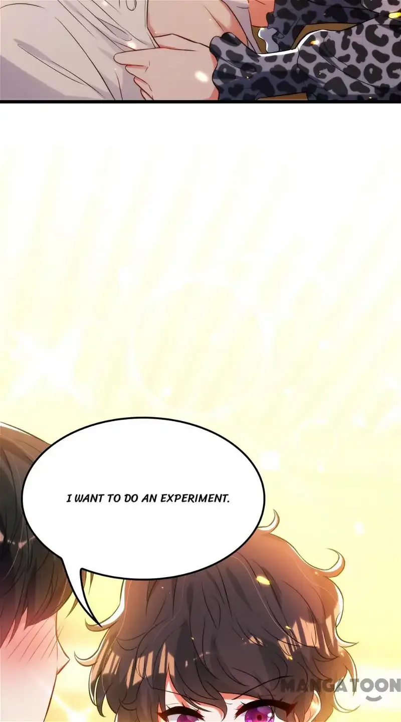 Spicy Wife's Reborn World Chapter 97 page 4