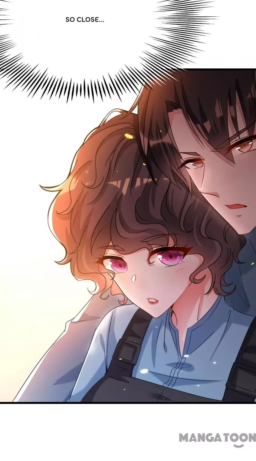 Spicy Wife's Reborn World Chapter 93 page 46