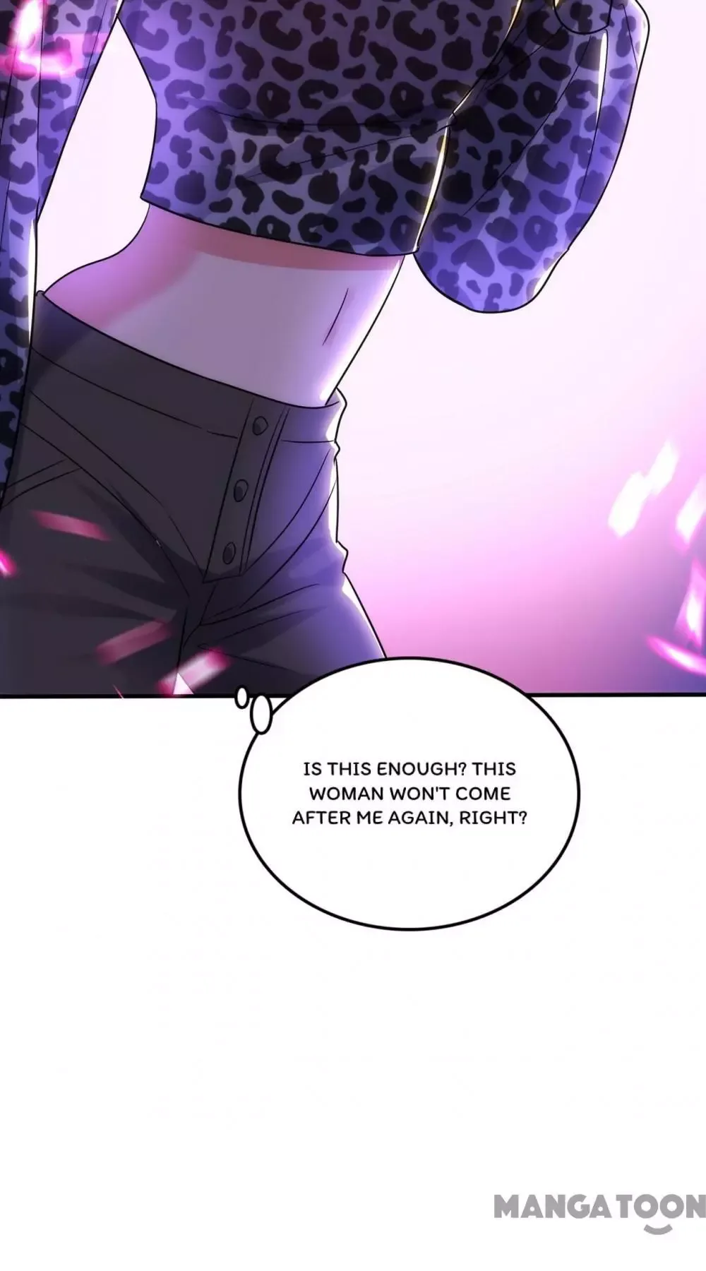 Spicy Wife's Reborn World Chapter 95 page 30