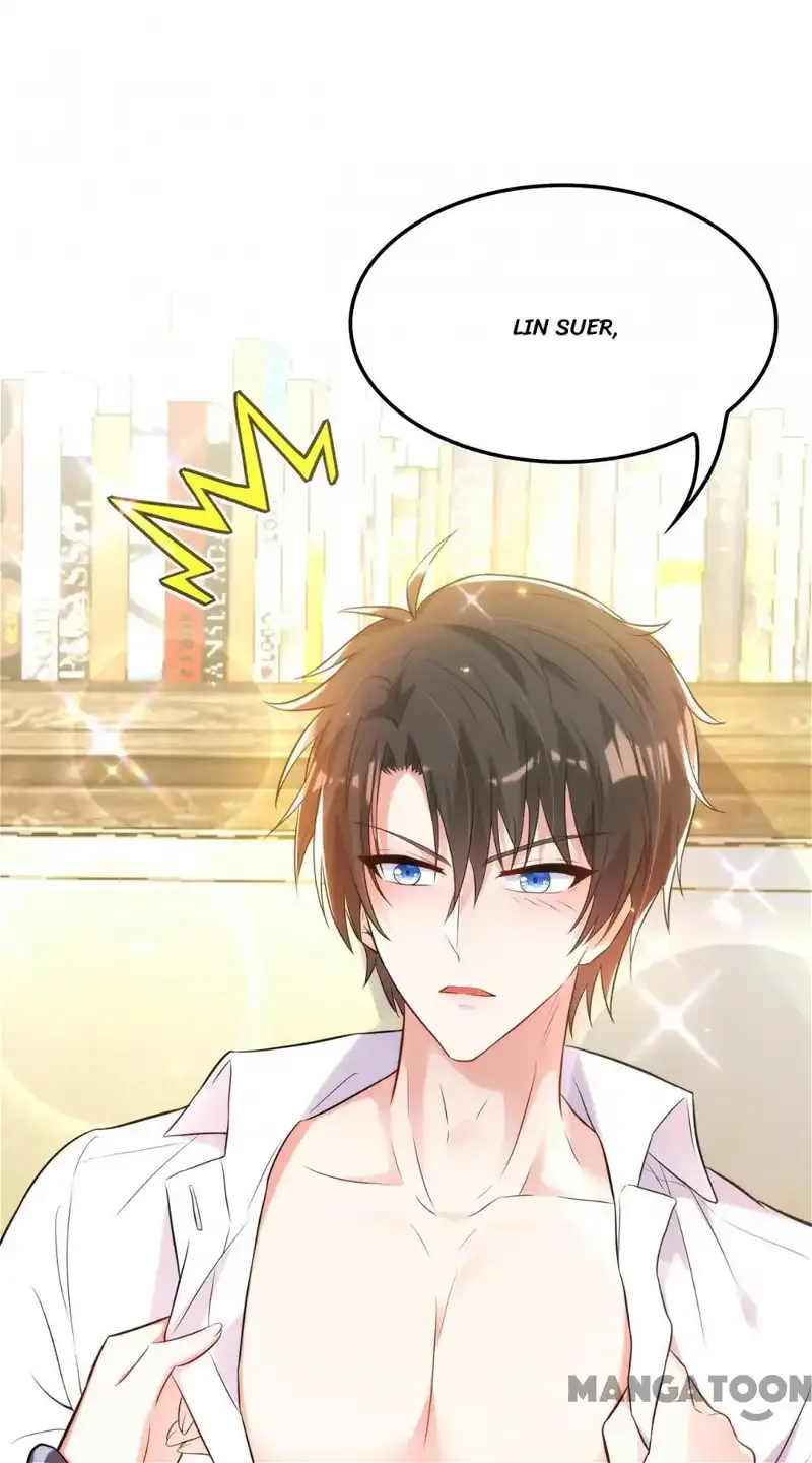 Spicy Wife's Reborn World Chapter 97 page 3