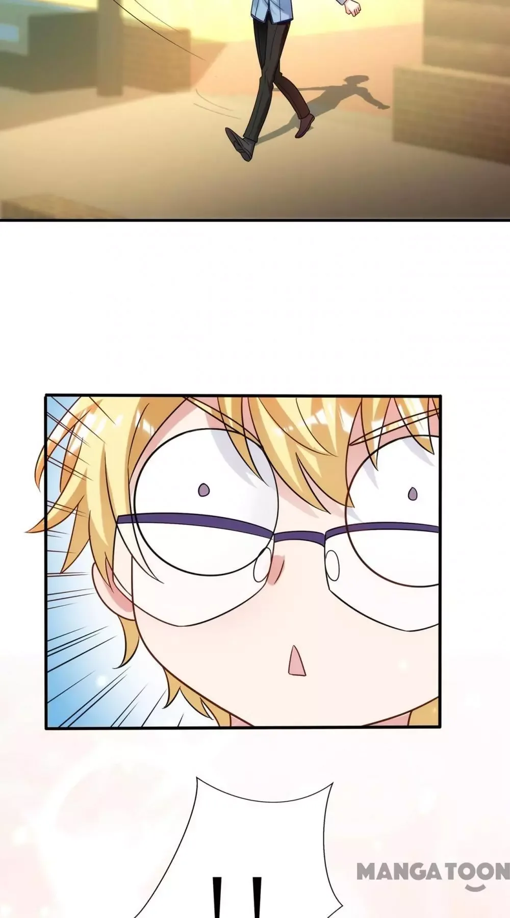 Spicy Wife's Reborn World Chapter 94 page 37