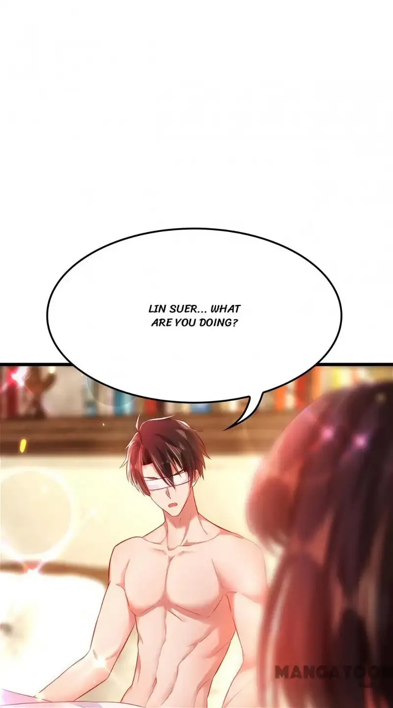 Spicy Wife's Reborn World Chapter 97 page 15