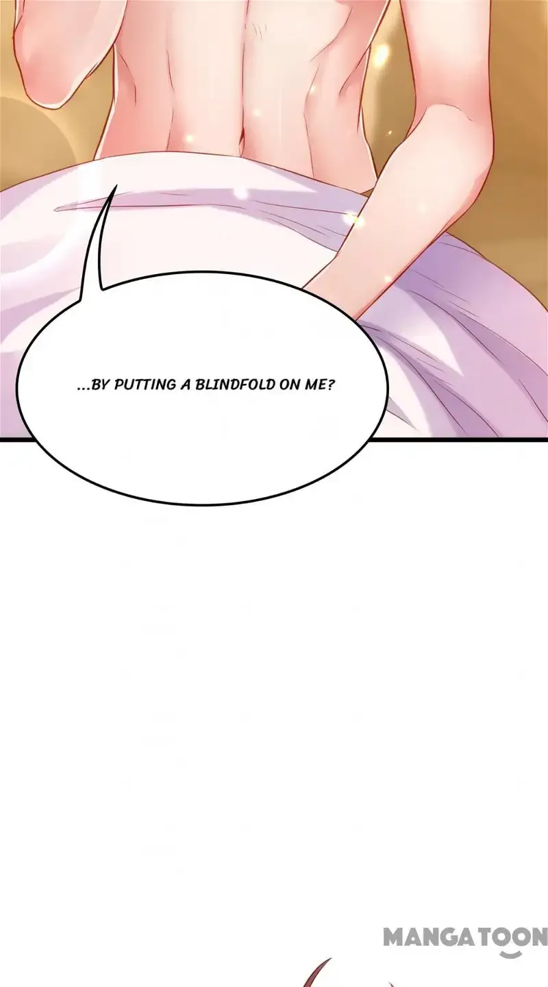 Spicy Wife's Reborn World Chapter 97 page 10