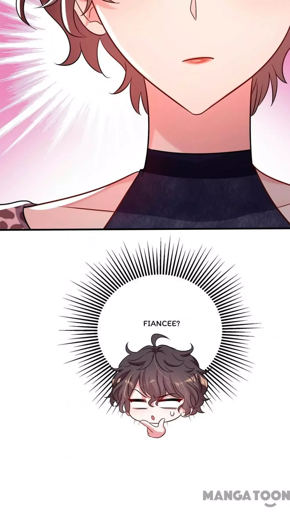 Spicy Wife's Reborn World Chapter 95 page 41