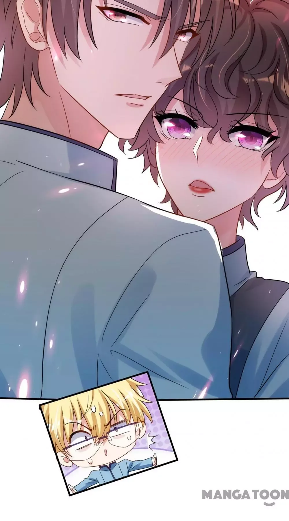 Spicy Wife's Reborn World Chapter 94 page 44