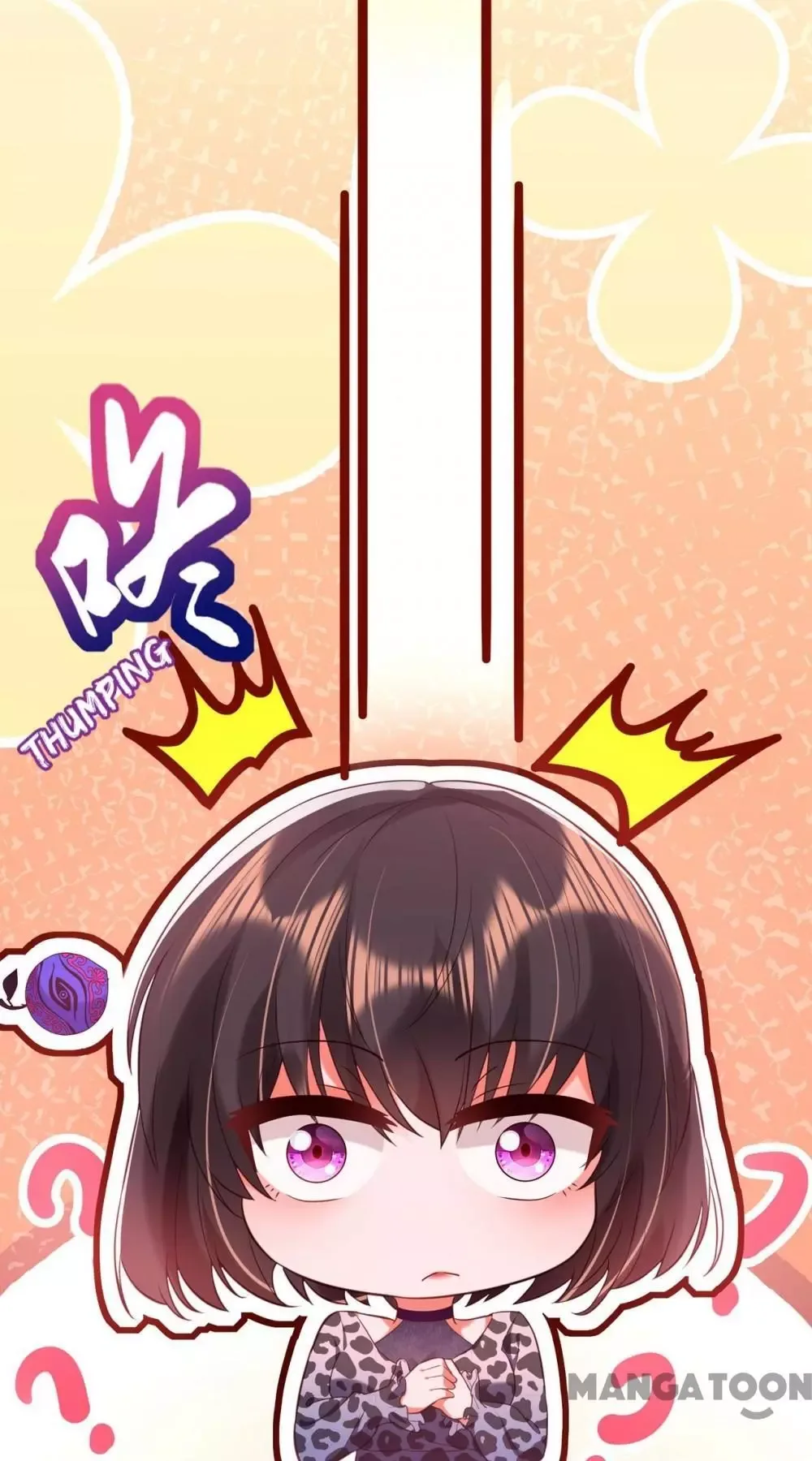 Spicy Wife's Reborn World Chapter 98 page 8