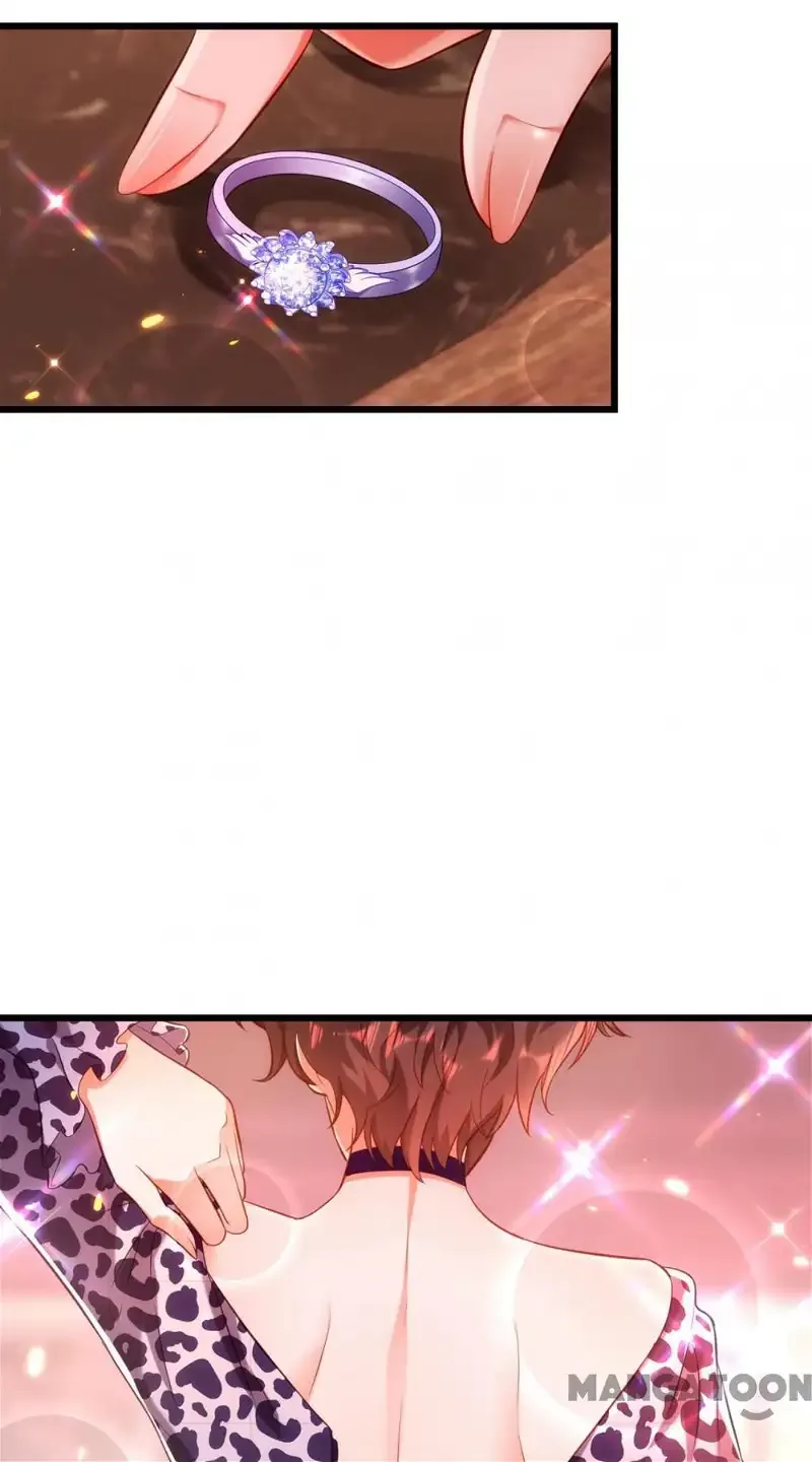 Spicy Wife's Reborn World Chapter 97 page 12