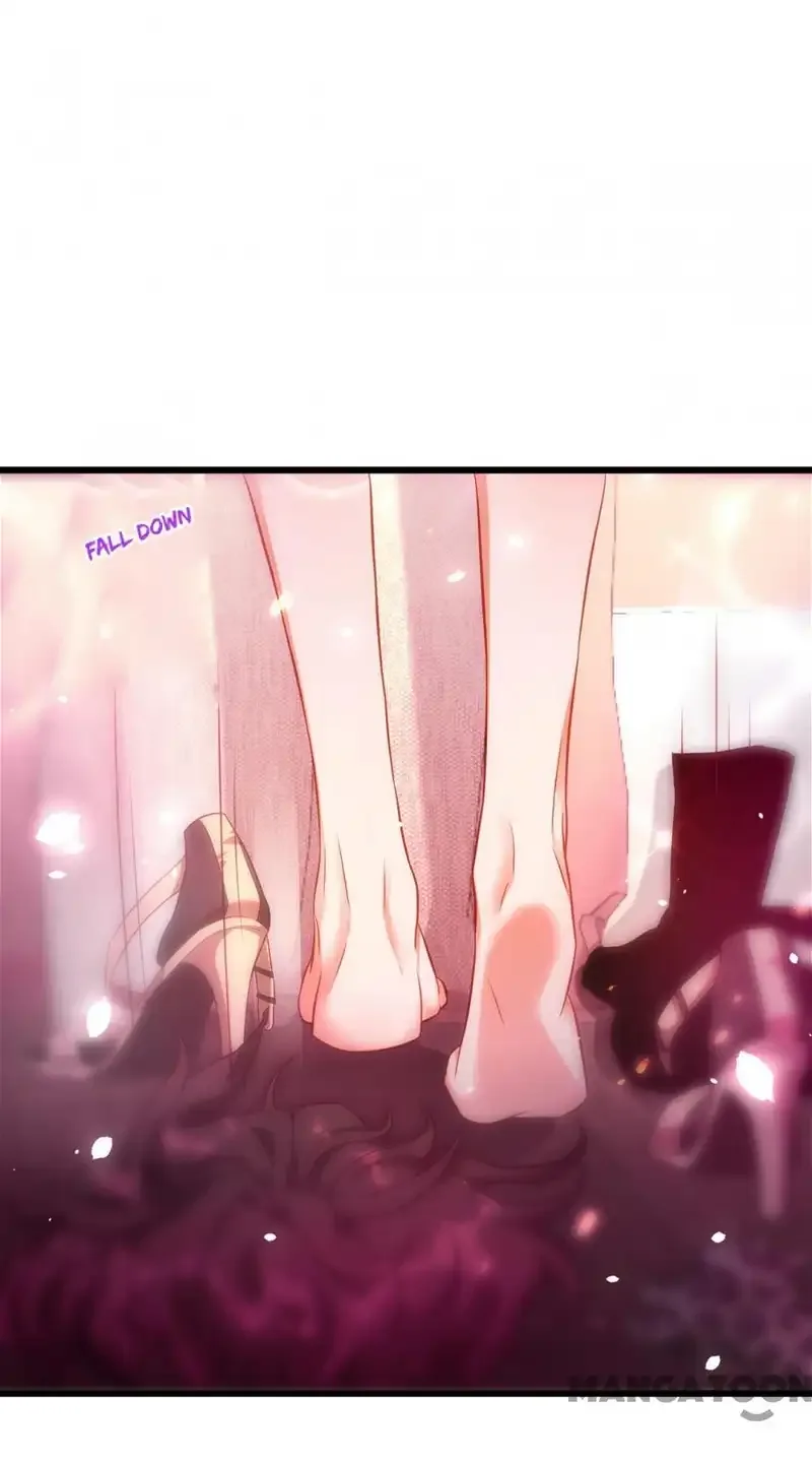 Spicy Wife's Reborn World Chapter 97 page 14