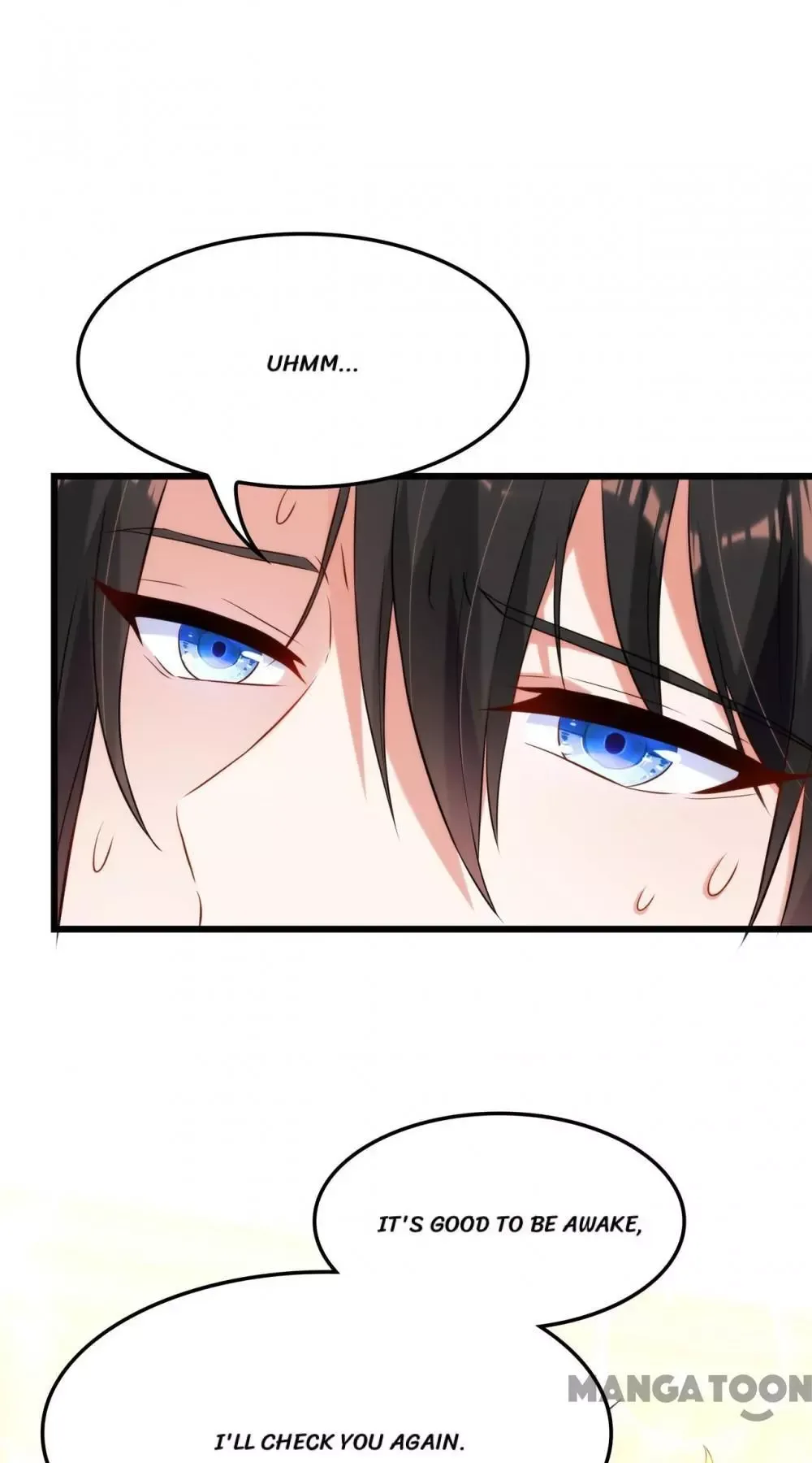 Spicy Wife's Reborn World Chapter 96 page 28
