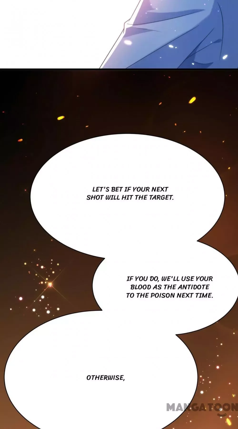 Spicy Wife's Reborn World Chapter 93 page 53