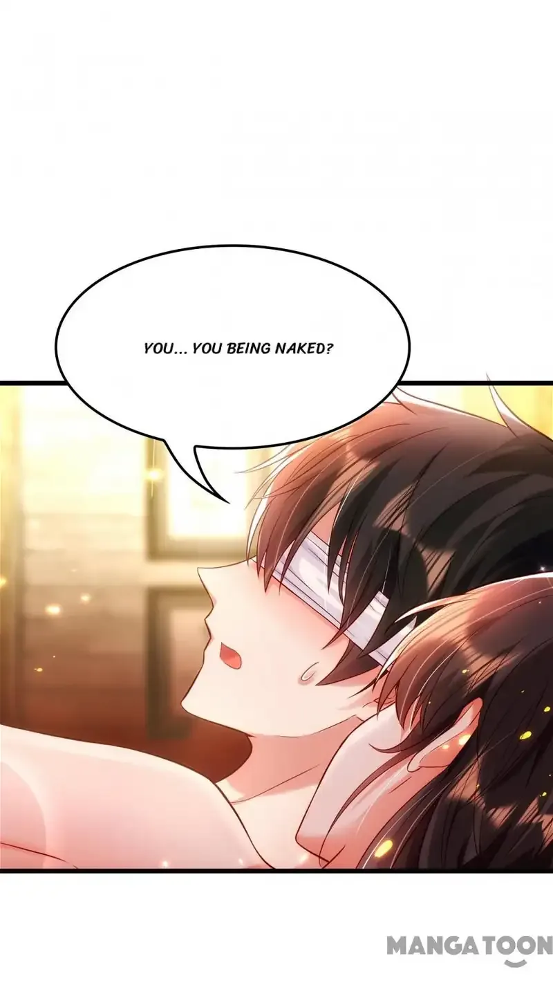 Spicy Wife's Reborn World Chapter 97 page 26