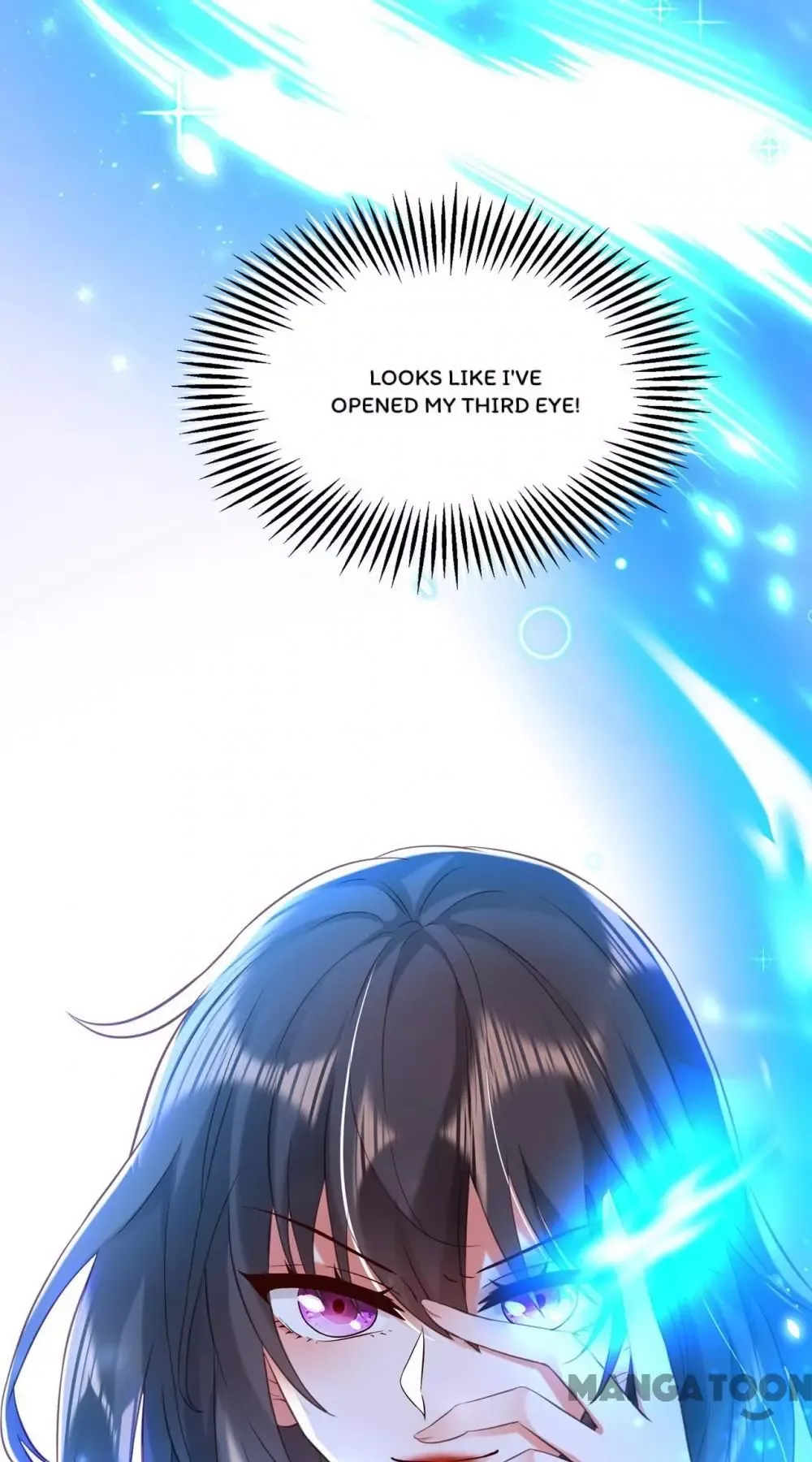 Spicy Wife's Reborn World Chapter 98 page 19