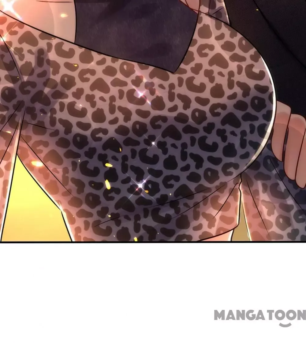 Spicy Wife's Reborn World Chapter 95 page 57