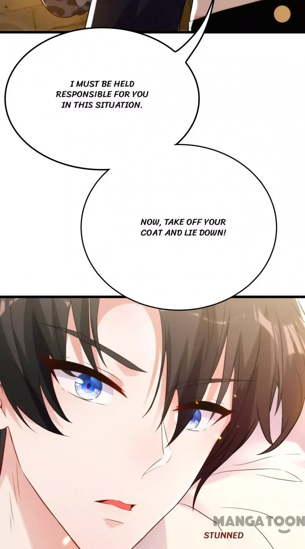 Spicy Wife's Reborn World Chapter 96 page 34