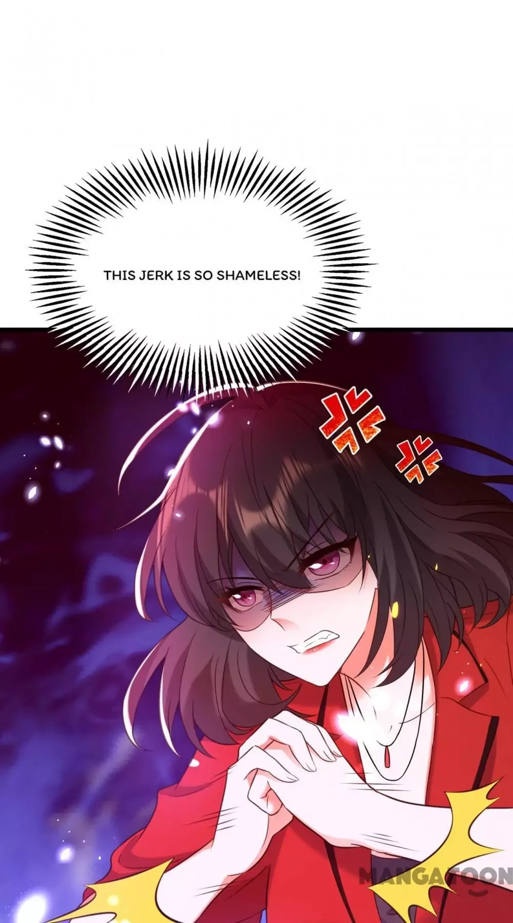 Spicy Wife's Reborn World Chapter 99 page 8