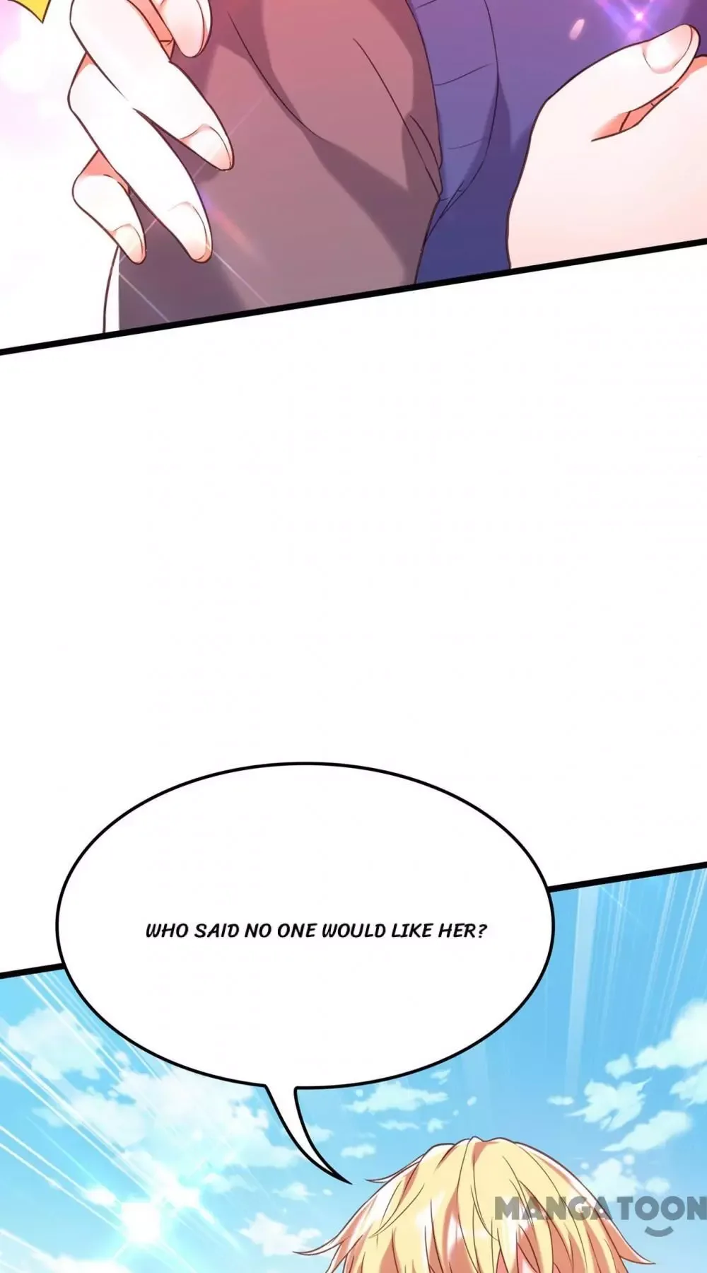 Spicy Wife's Reborn World Chapter 99 page 6
