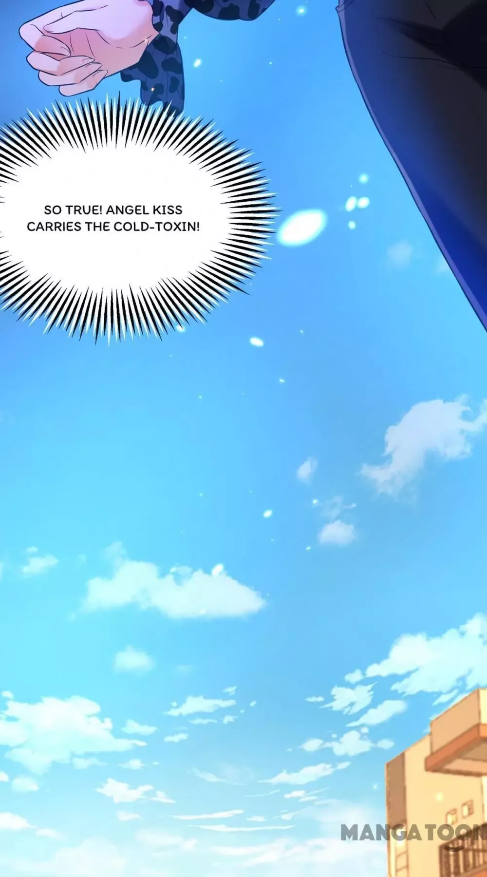 Spicy Wife's Reborn World Chapter 98 page 23