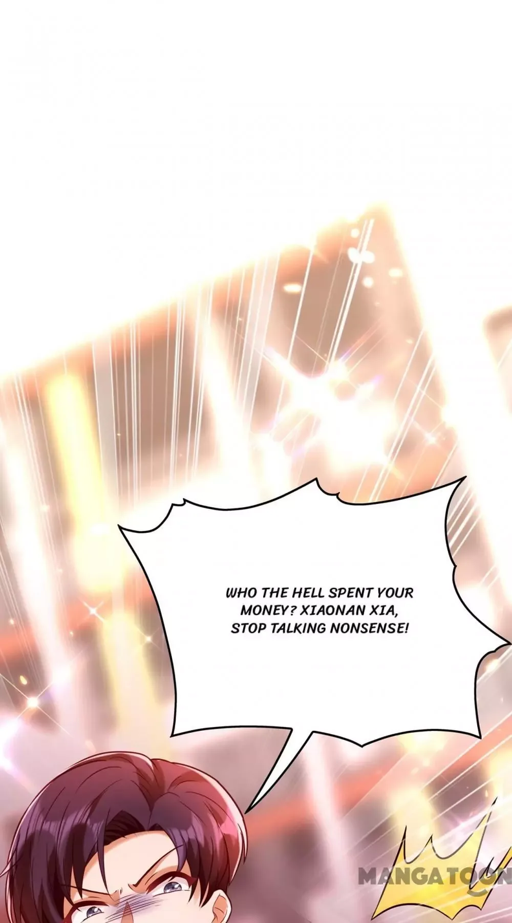 Spicy Wife's Reborn World Chapter 99 page 1