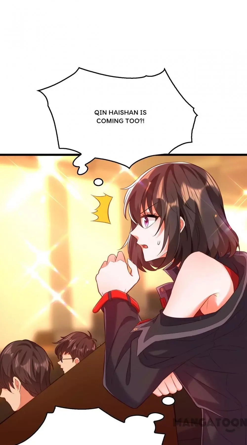 Spicy Wife's Reborn World Chapter 98 page 32