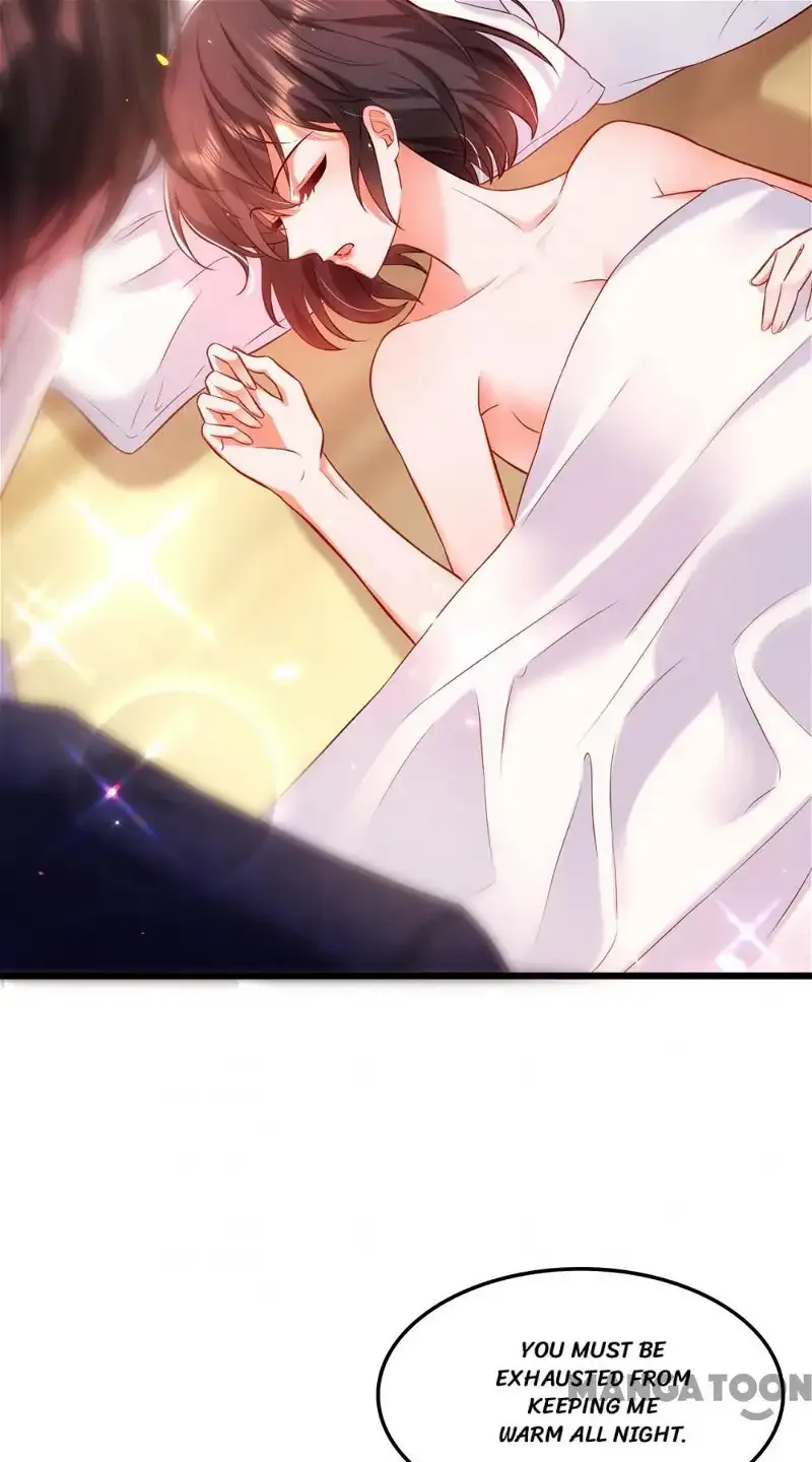 Spicy Wife's Reborn World Chapter 97 page 40