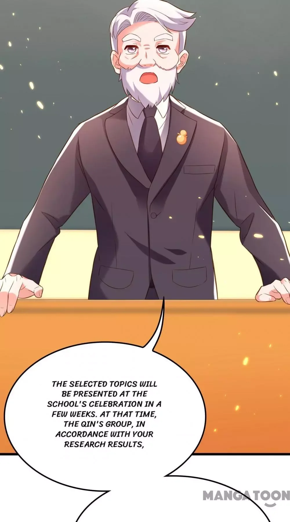 Spicy Wife's Reborn World Chapter 98 page 30