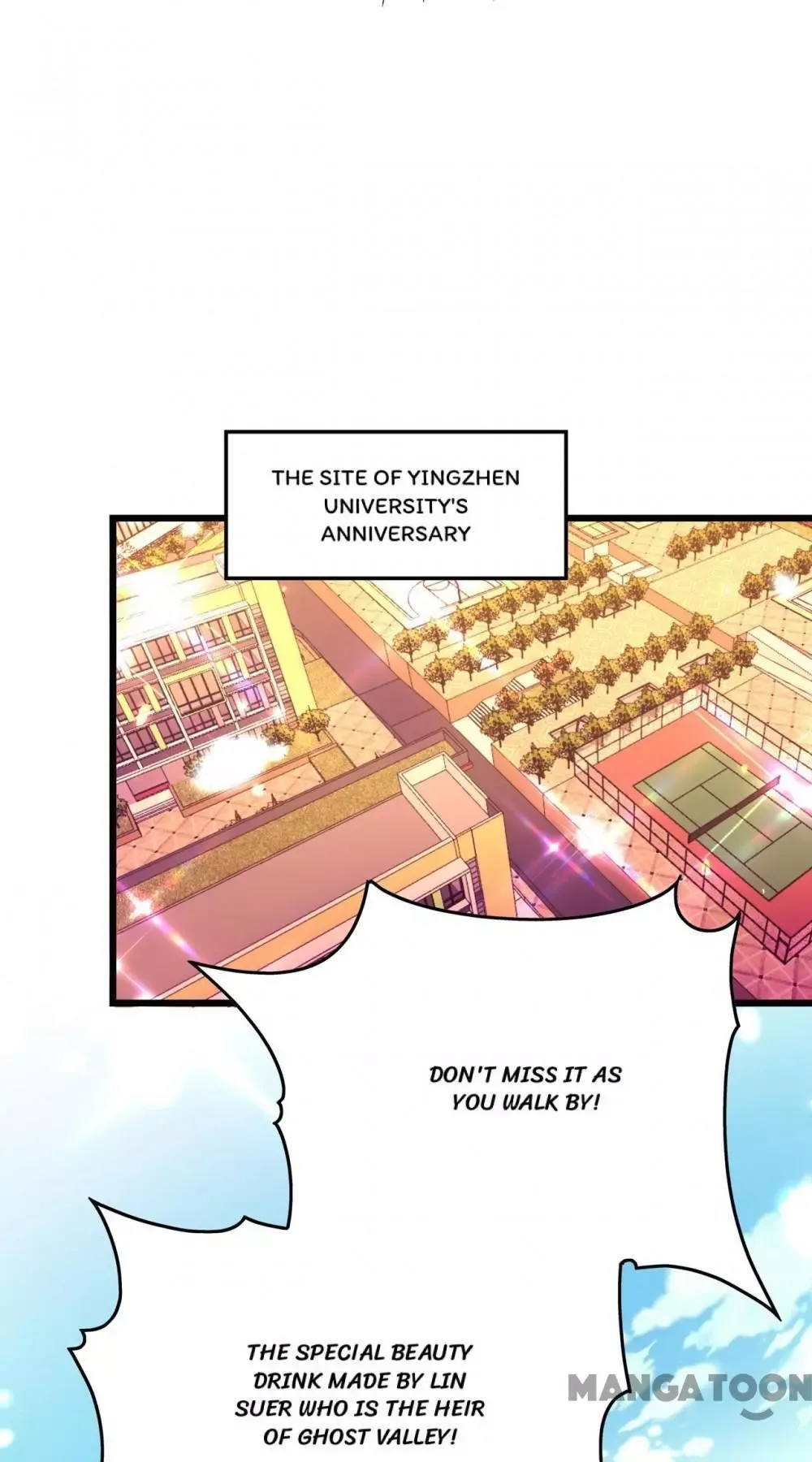 Spicy Wife's Reborn World Chapter 98 page 37