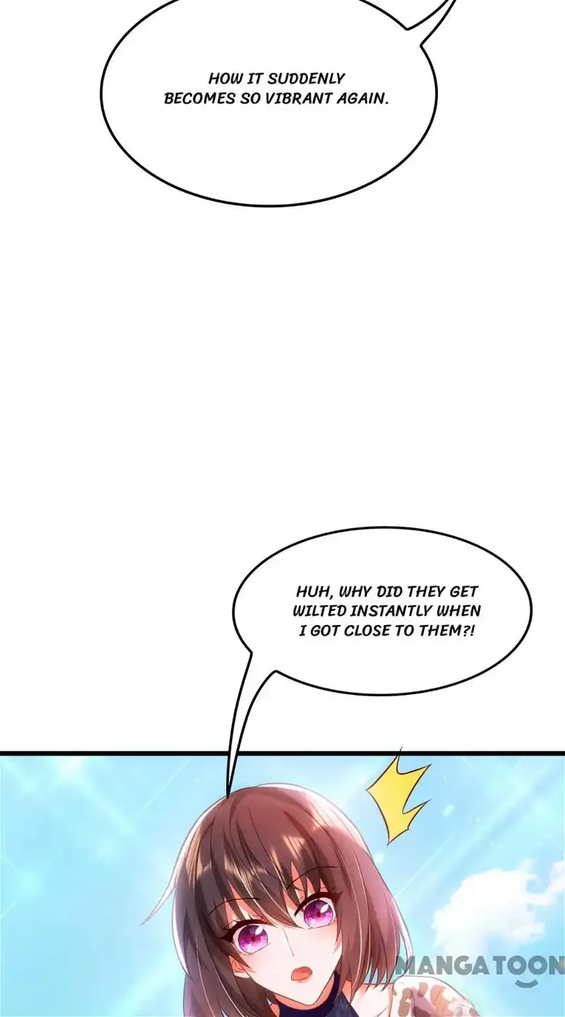 Spicy Wife's Reborn World Chapter 97 page 54