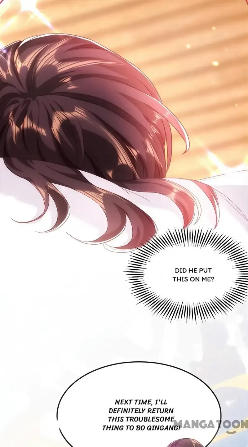 Spicy Wife's Reborn World Chapter 97 page 50