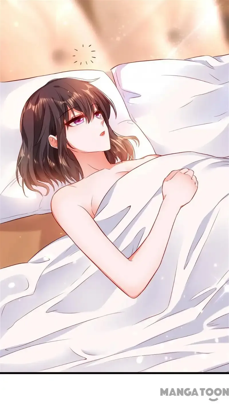 Spicy Wife's Reborn World Chapter 97 page 45