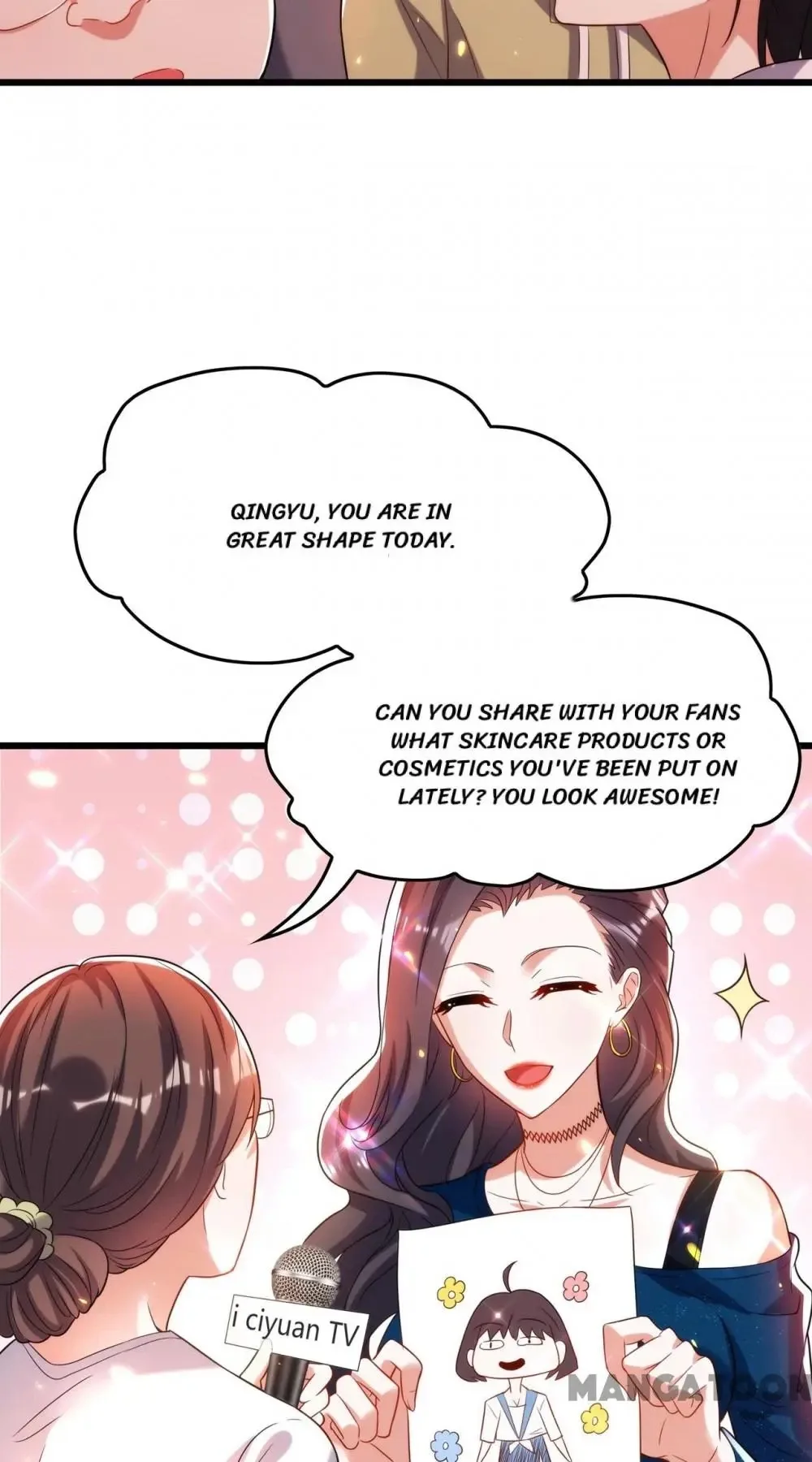 Spicy Wife's Reborn World Chapter 102 page 2