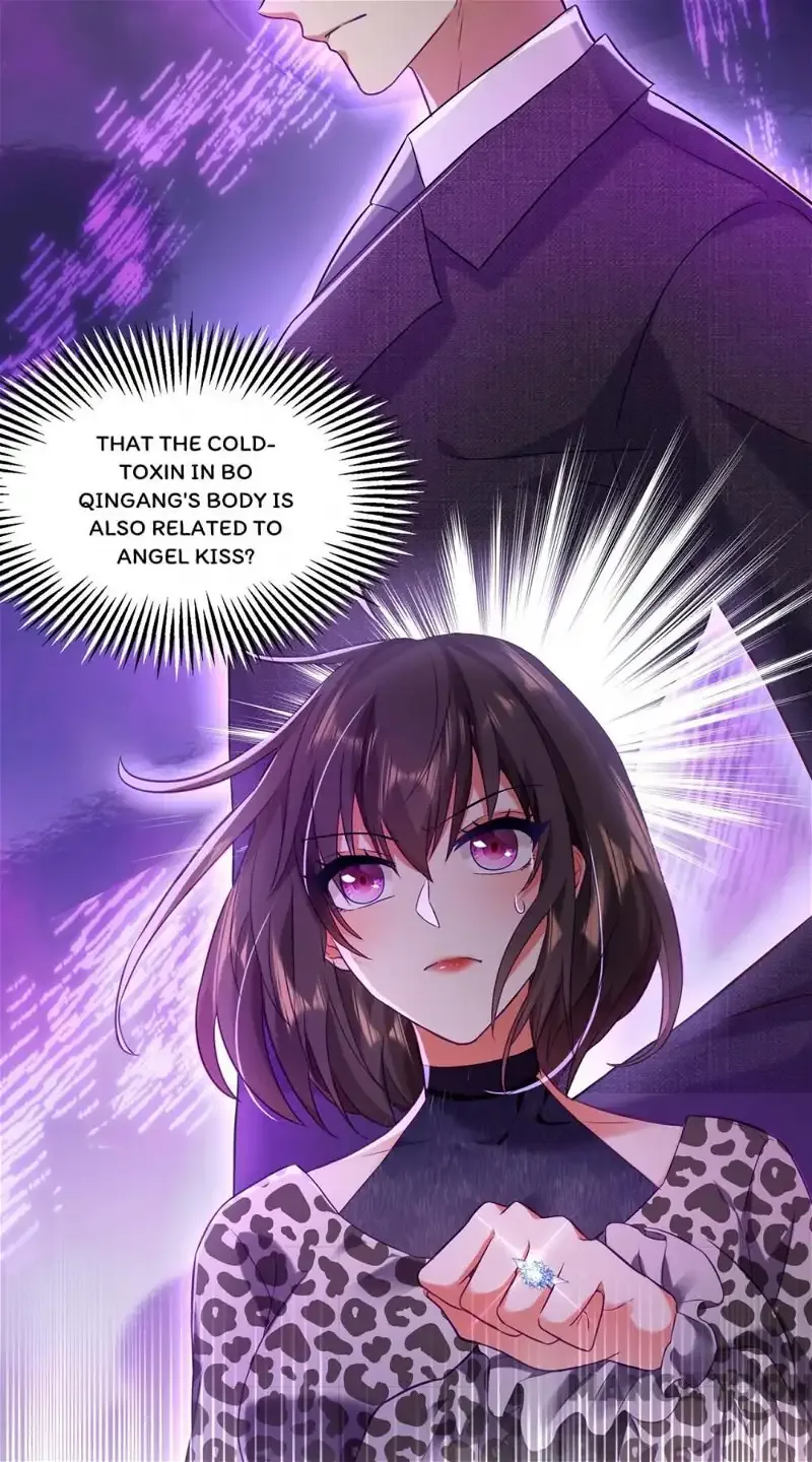 Spicy Wife's Reborn World Chapter 97 page 60