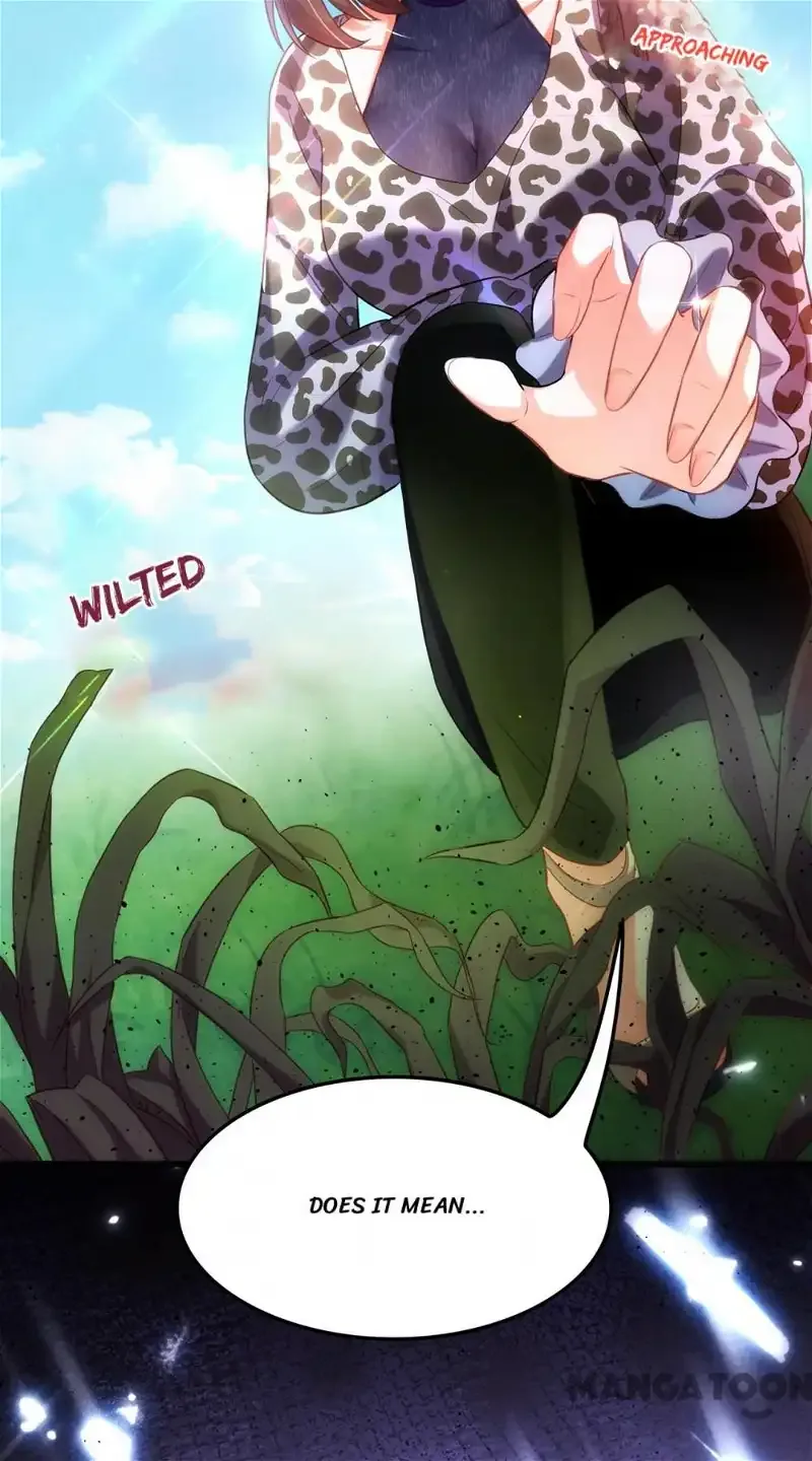 Spicy Wife's Reborn World Chapter 97 page 55