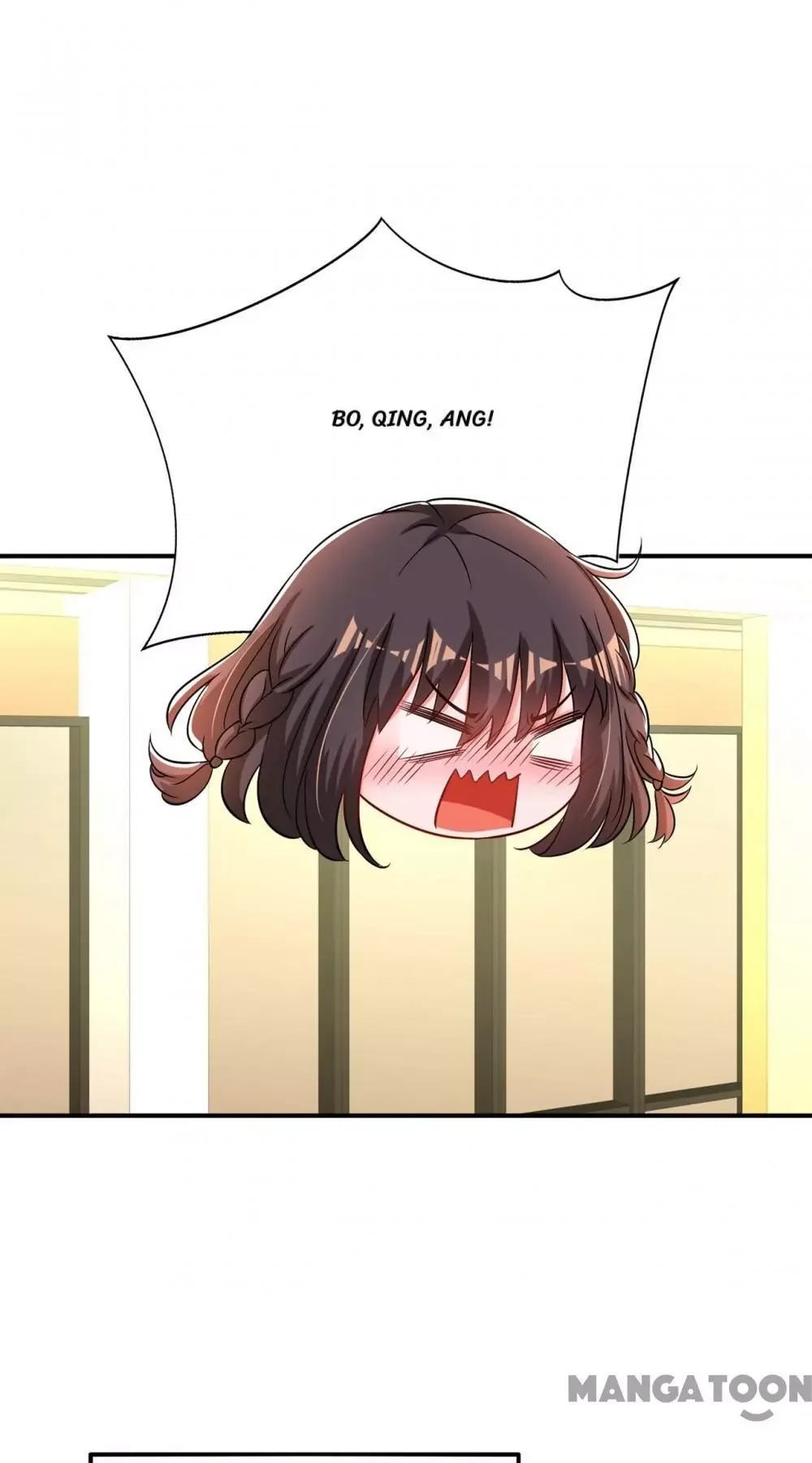 Spicy Wife's Reborn World Chapter 100 page 11