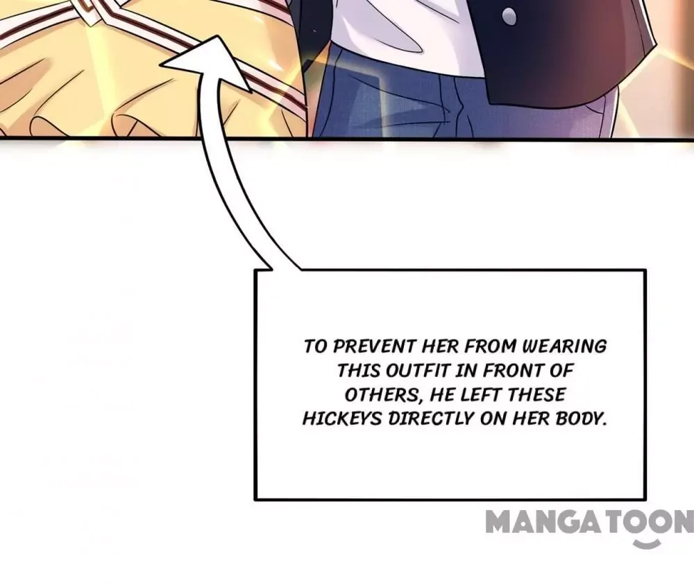 Spicy Wife's Reborn World Chapter 100 page 13