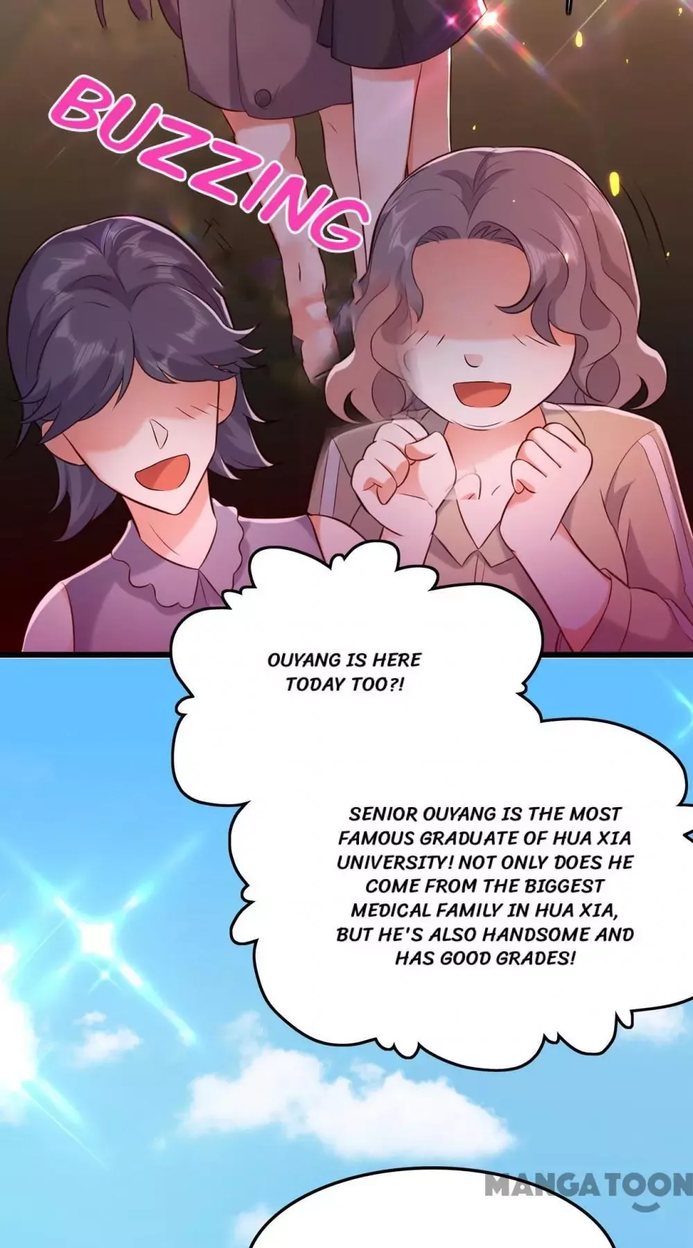 Spicy Wife's Reborn World Chapter 98 page 44