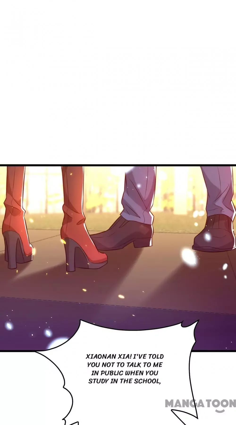 Spicy Wife's Reborn World Chapter 98 page 52