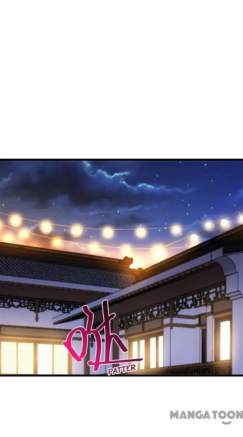 Spicy Wife's Reborn World Chapter 101 page 15