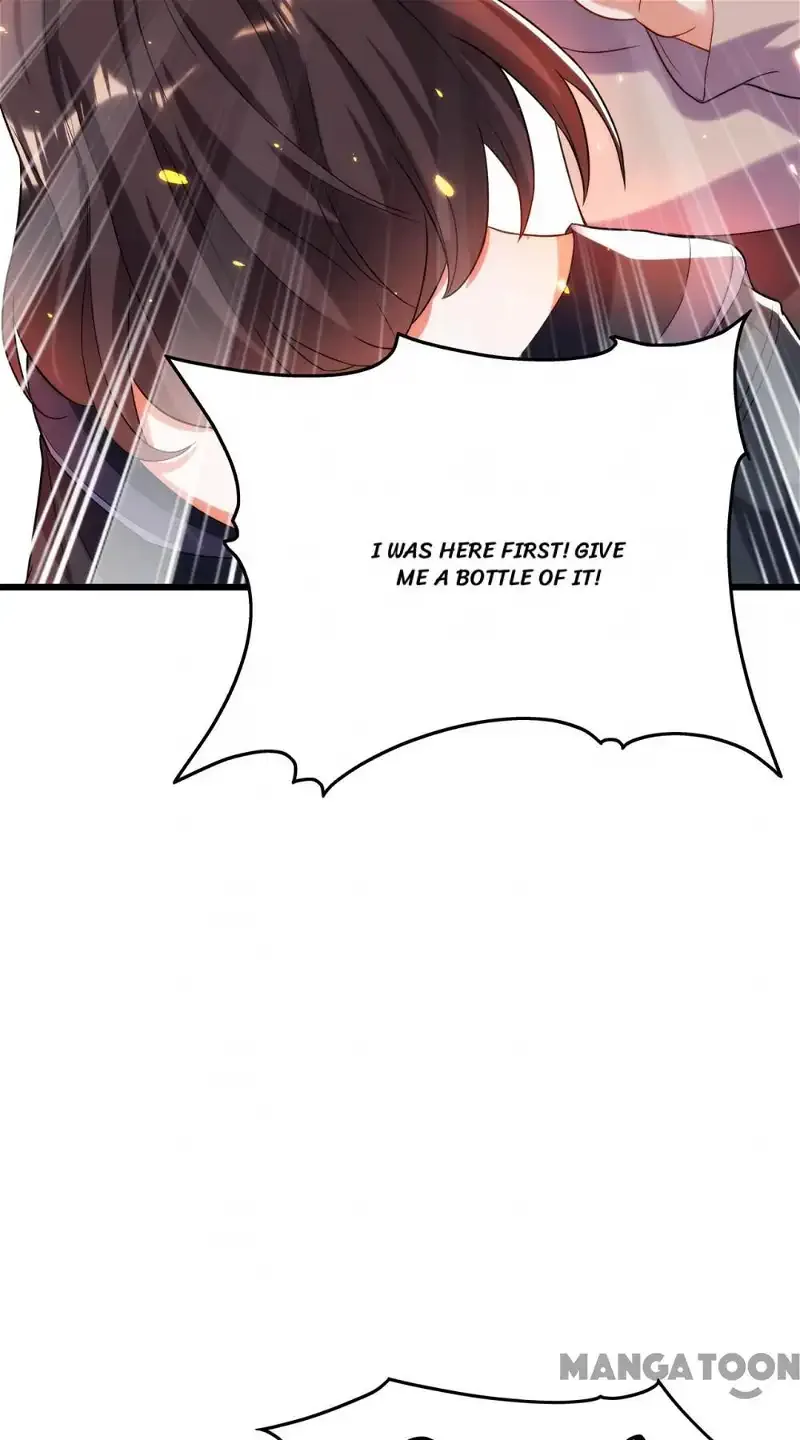 Spicy Wife's Reborn World Chapter 101 page 7