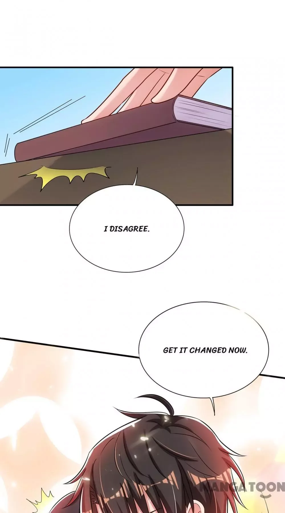 Spicy Wife's Reborn World Chapter 99 page 51