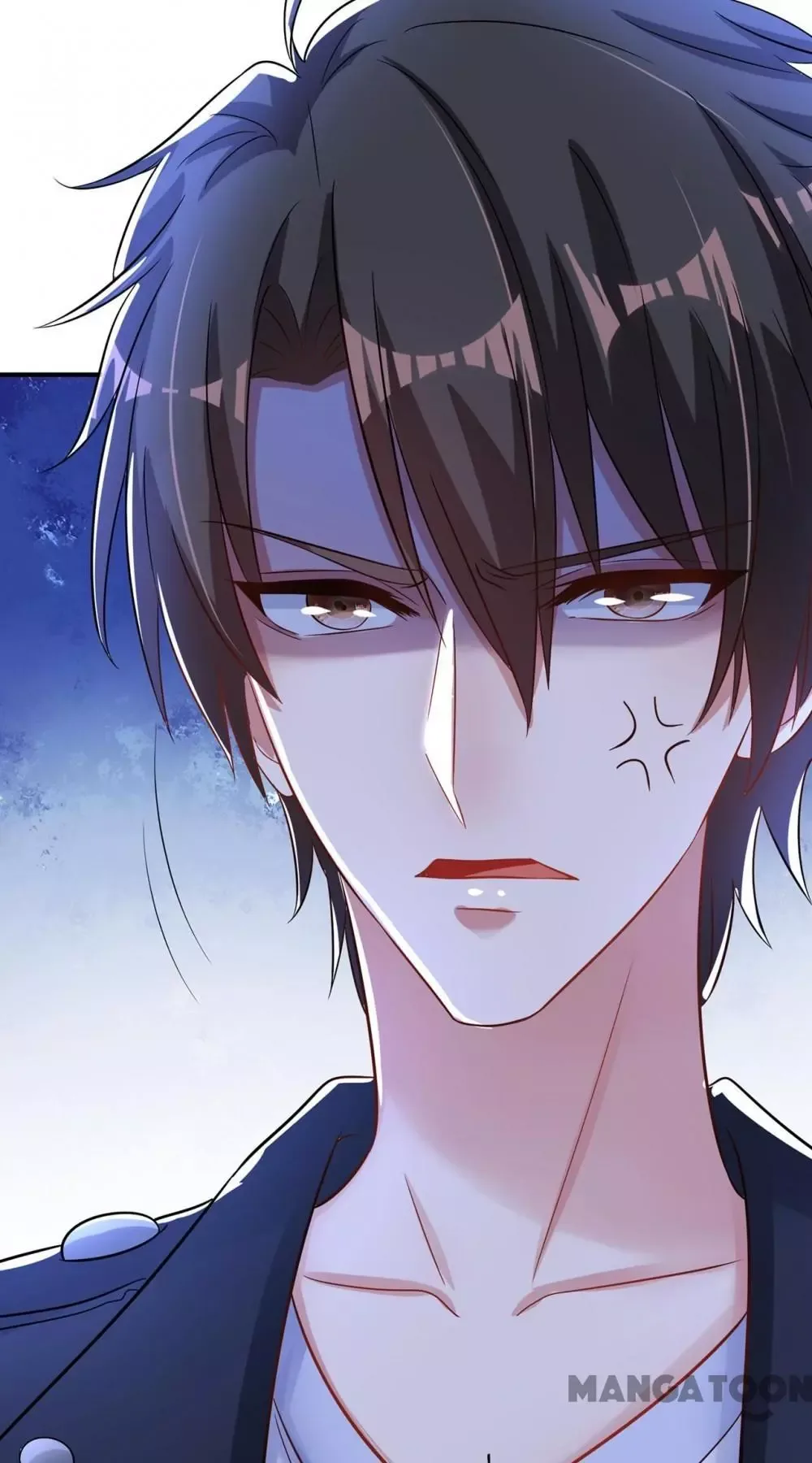 Spicy Wife's Reborn World Chapter 99 page 47